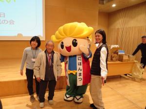集い交流会(2)