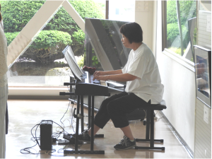 コール風音3