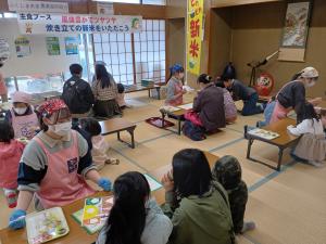 食育フェスタ4