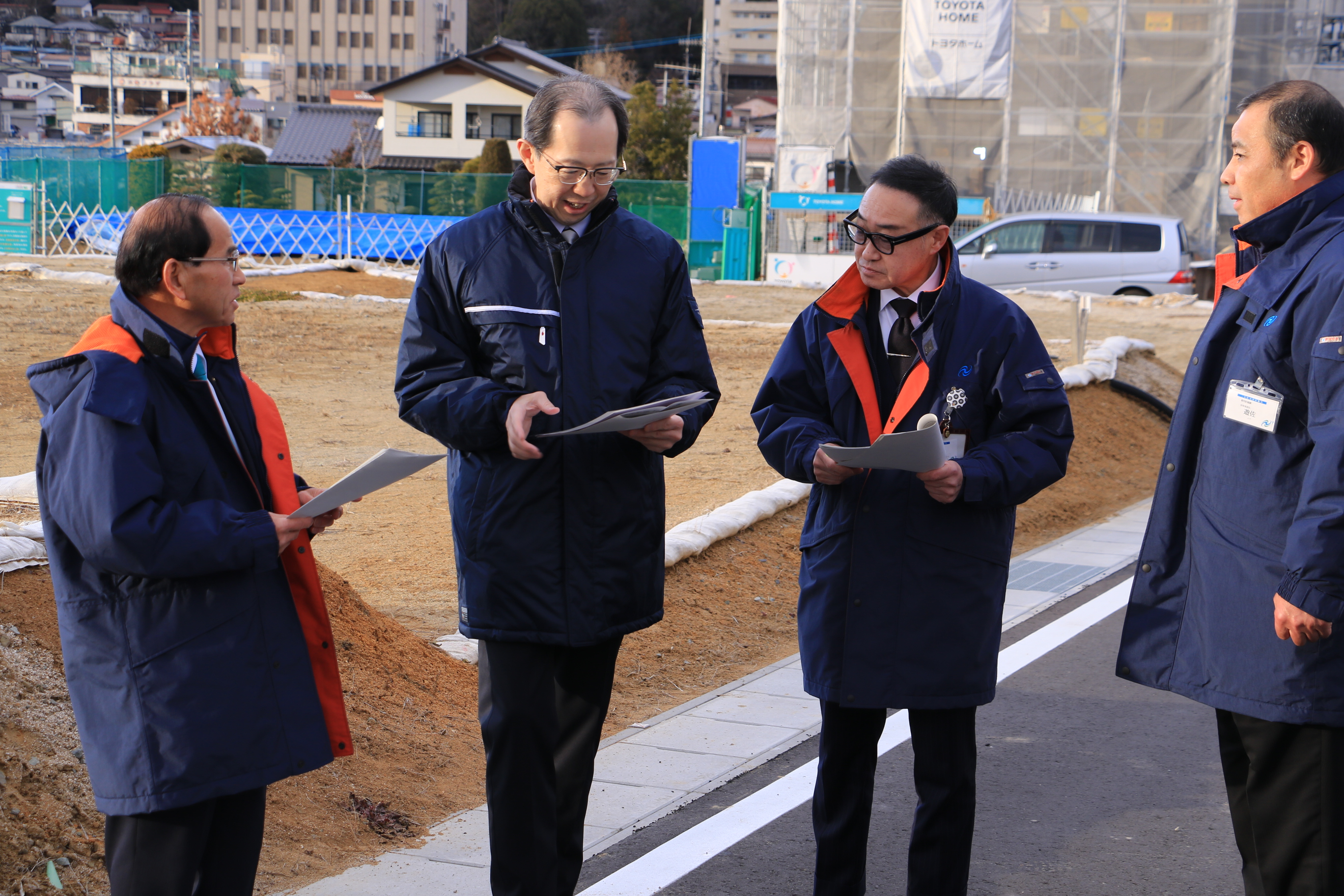 知事視察1