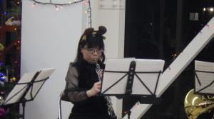 木管五重奏　7