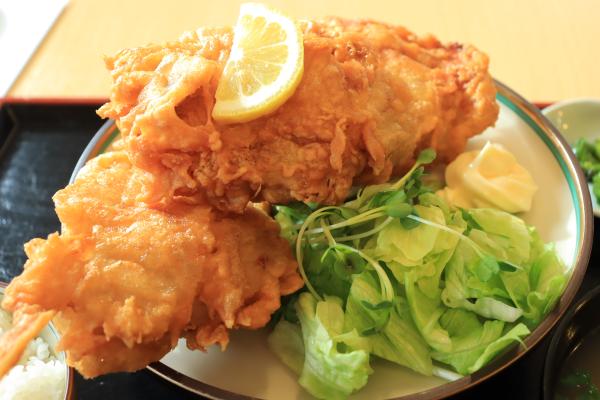 R6創業者つかさ_料理