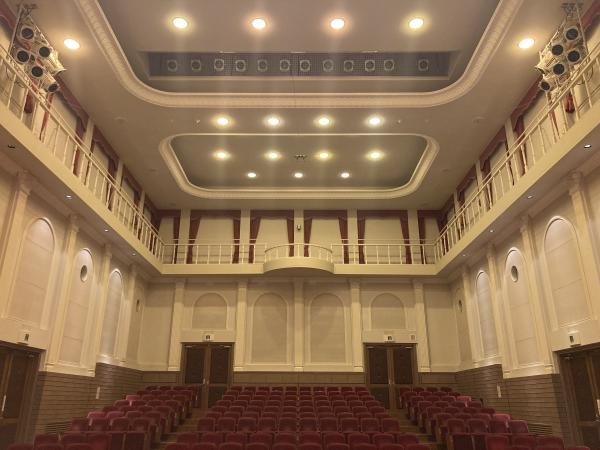 コンサートホール1