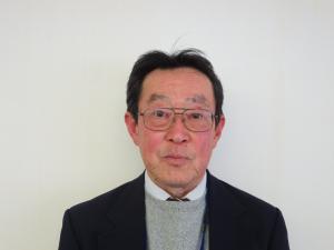 畑山俊哉