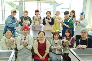 ハジメテ会8-2