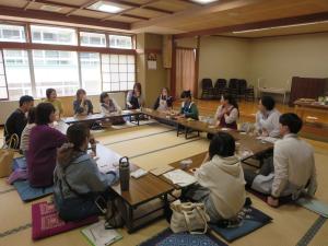ハジメテ会8-4