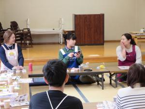 ハジメテ会8-7