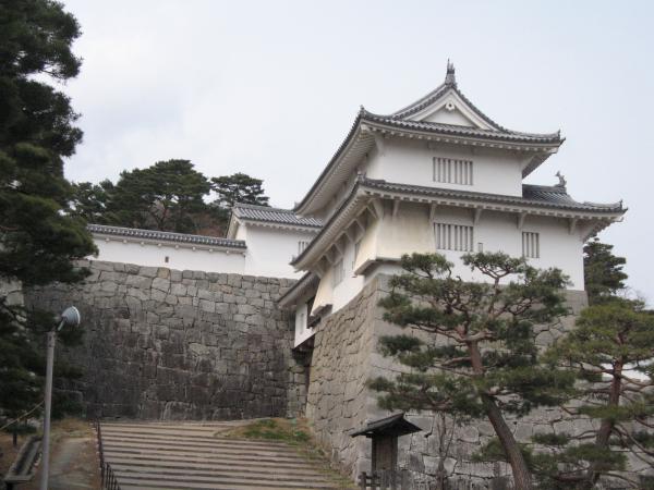 箕輪門