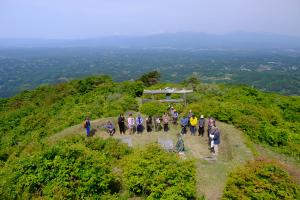羽山山開き写真R6