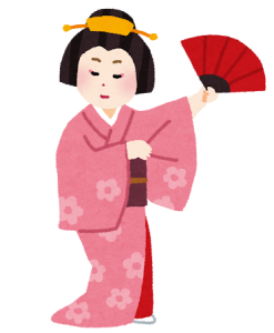 舞踊