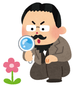 自然講演会