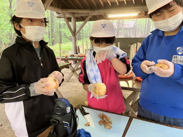 二本松市立石井小学校ホームページ
