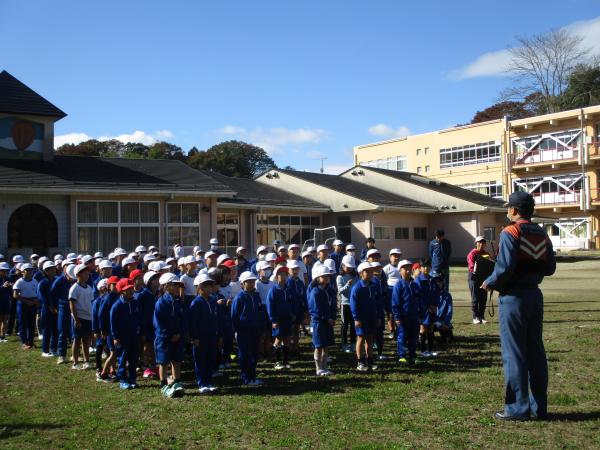 二本松市立小浜小学校
