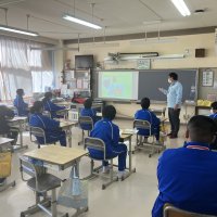 70TRY「認知症サポーター養成講座」