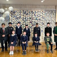第13回「大山賞」小中学生絵画コンクール