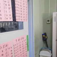 どっちを見ても・・・