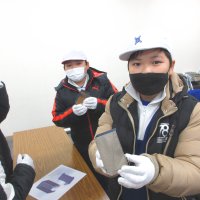 12月5日（火）工場見学（5年生）