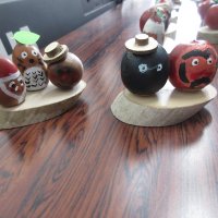 12月5日（火）木工クラフト（4年生）