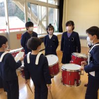 伝統を引き継いで