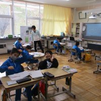 複式指導のレベルアップに向けて（低学年）