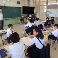13TRYTRY「第1回授業参観～3年生～」