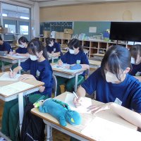 土曜学び塾