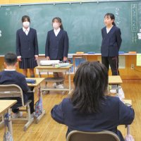 委員会の引継ぎ