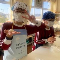 ５年家庭「いっしょに『ほっとタイム』」